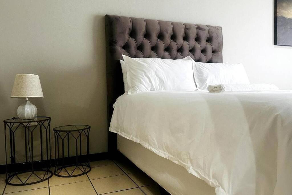 Luxury Style Living - In Fourways Johannesburg