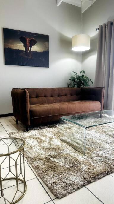Luxury Style Living - In Fourways * Johannesburg