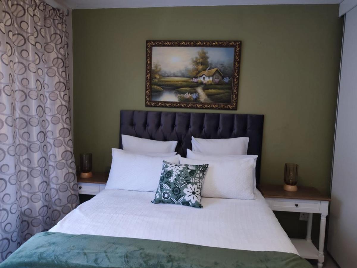 Mistica On St Homestay Johannesburg