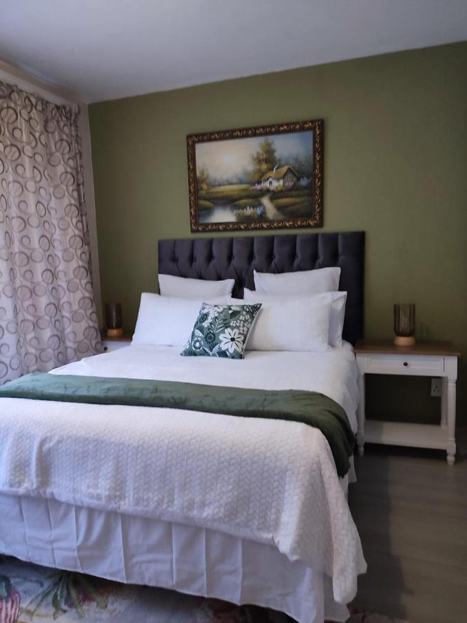 Mistica On St Homestay Johannesburg