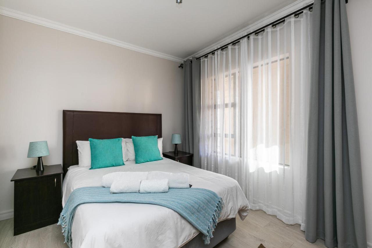 Căn hộ Rad - 60 Westpoint 89 Grayston Dr Morningside