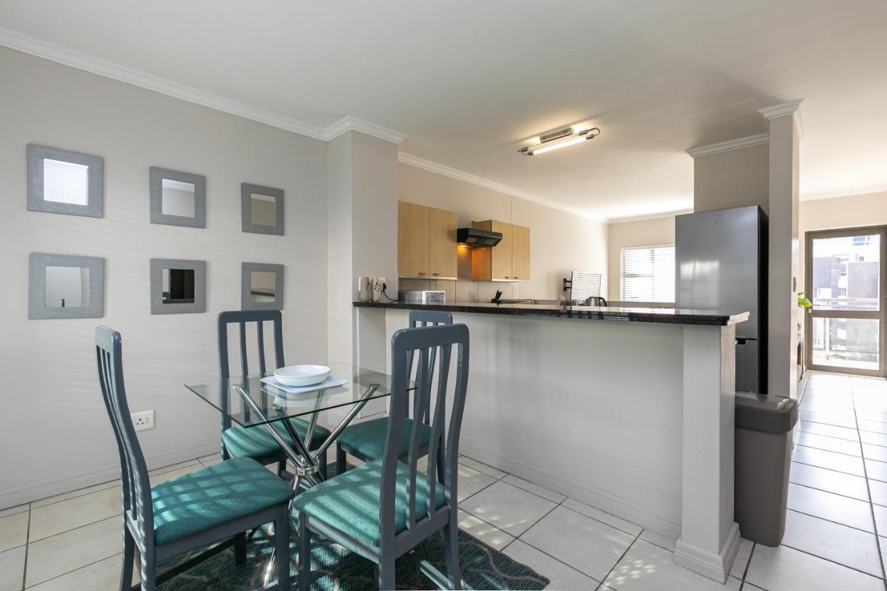 Căn hộ Rad - 60 Westpoint 89 Grayston Dr Morningside *