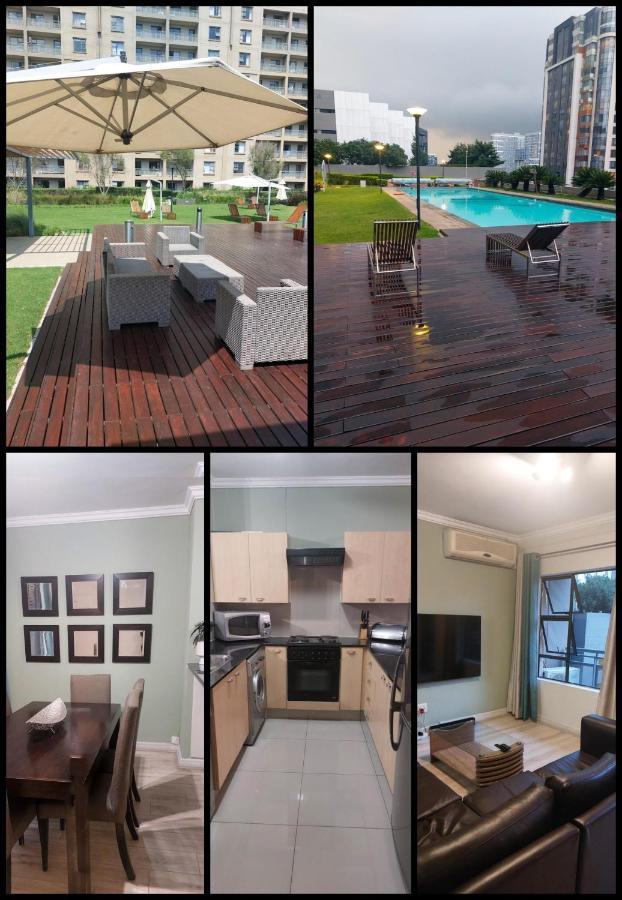 Westpoint Sandton Executive Apartment Johannesburg