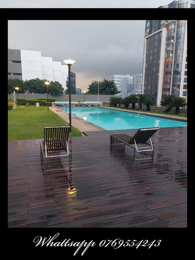 Westpoint Sandton Executive Johannesburg