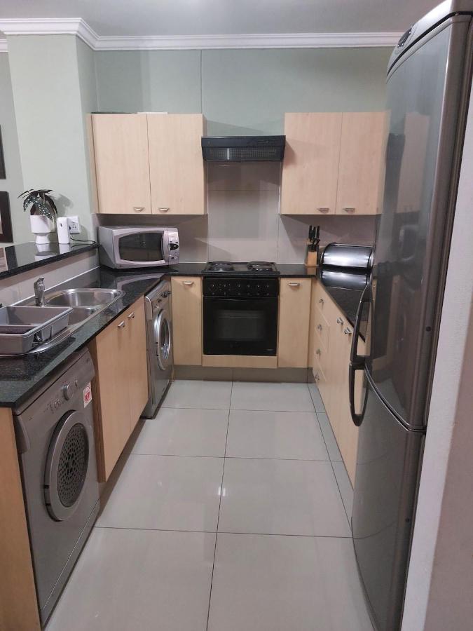 Apartment Westpoint Sandton Executive *