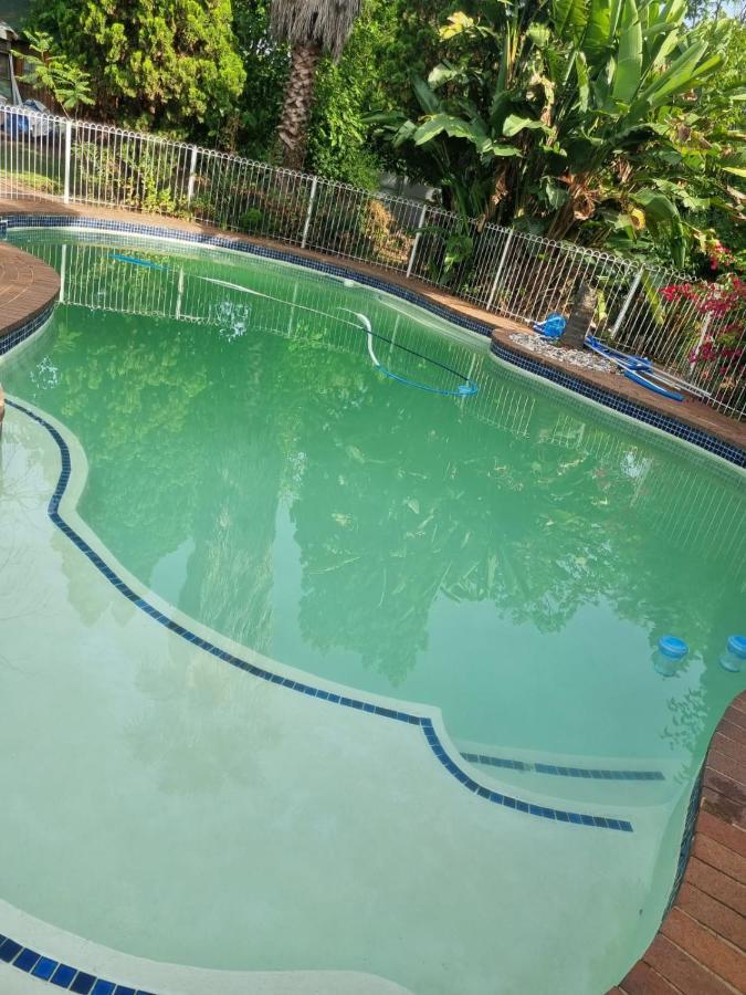 Mistica On St Homestay Johannesburg