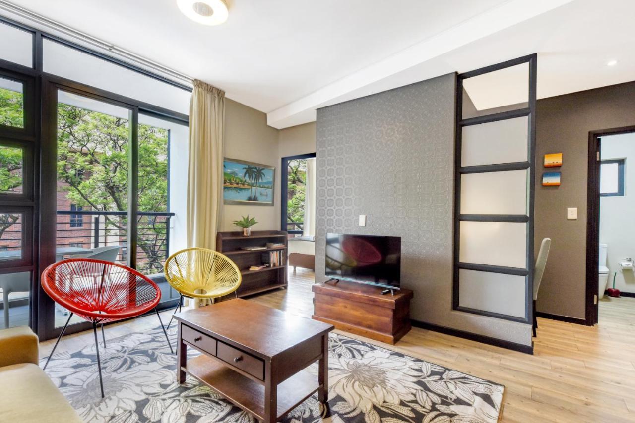 The Vantage 209 Apartamento *
