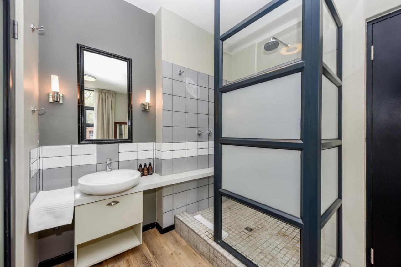 Apartamento The Vantage 209 *
