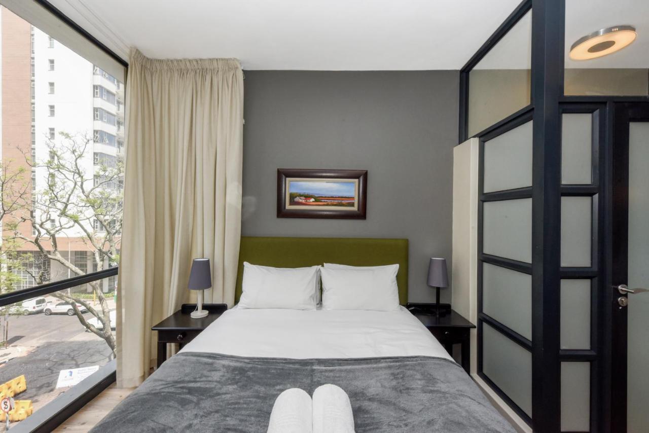Apartamento The Vantage 209 Joanesburgo