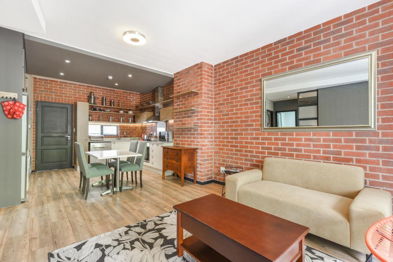 Apartamento The Vantage 209 *