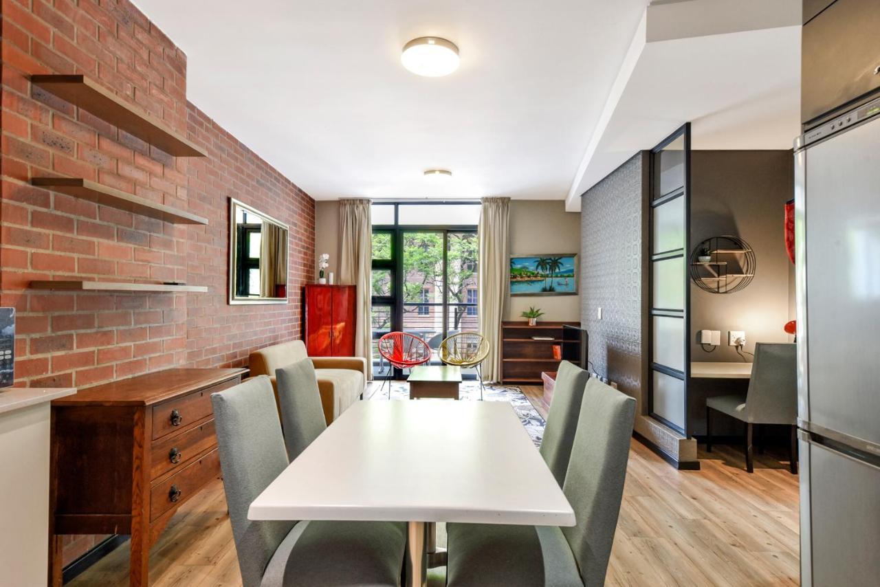 Apartamento The Vantage 209 *
