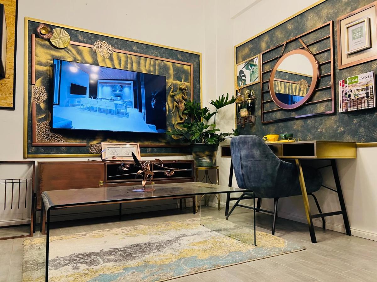 24 On Basil Boutique Luxury Johannesburg
