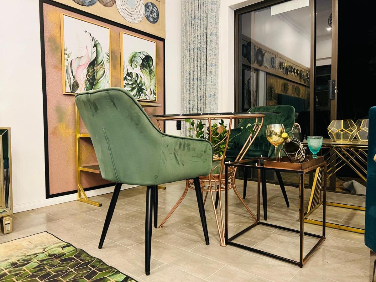 Khách sạn hẻo lánh 24 On Basil Boutique Luxury Johannesburg