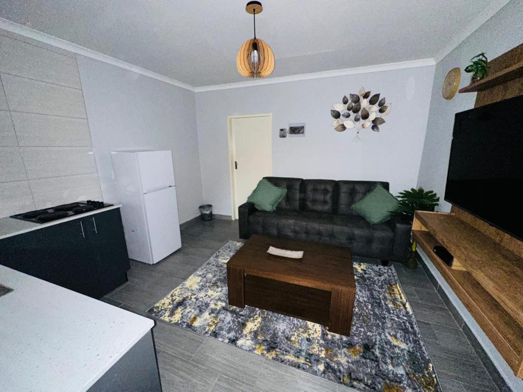 6 The Curve Unit 5 Apartment