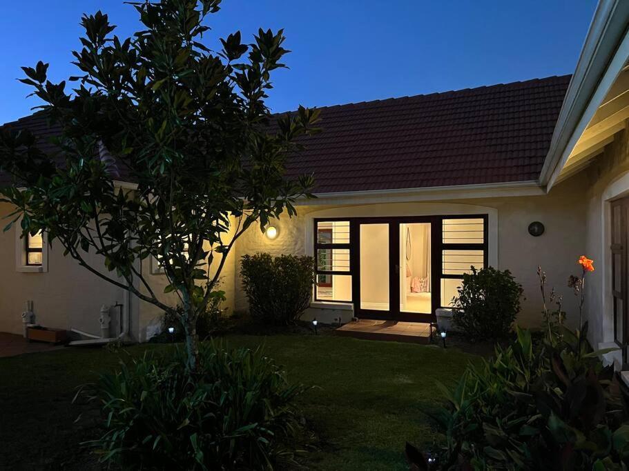 Lush Lux Bryanston Villa