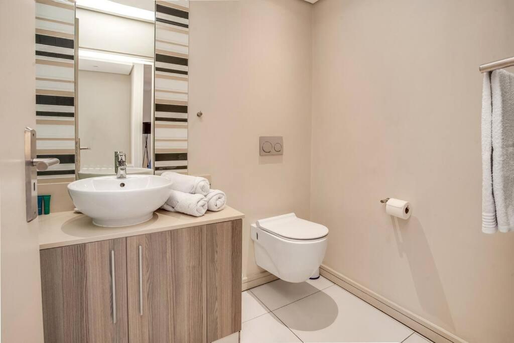 Apartment Urban Oasis At Tyrwhitt *