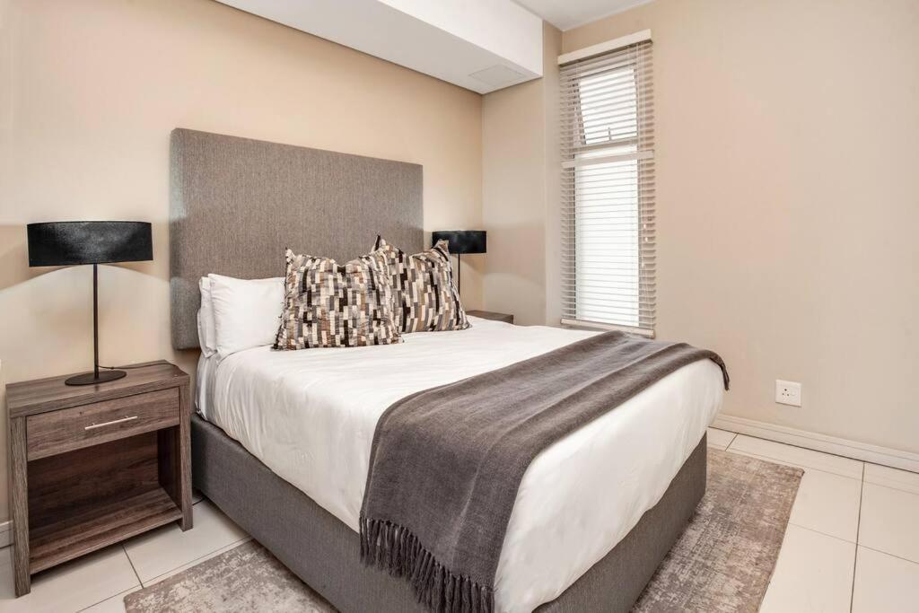 Apartment Urban Oasis At Tyrwhitt