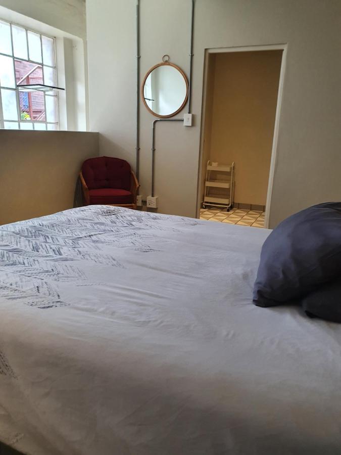 Lm Loft Maboneng