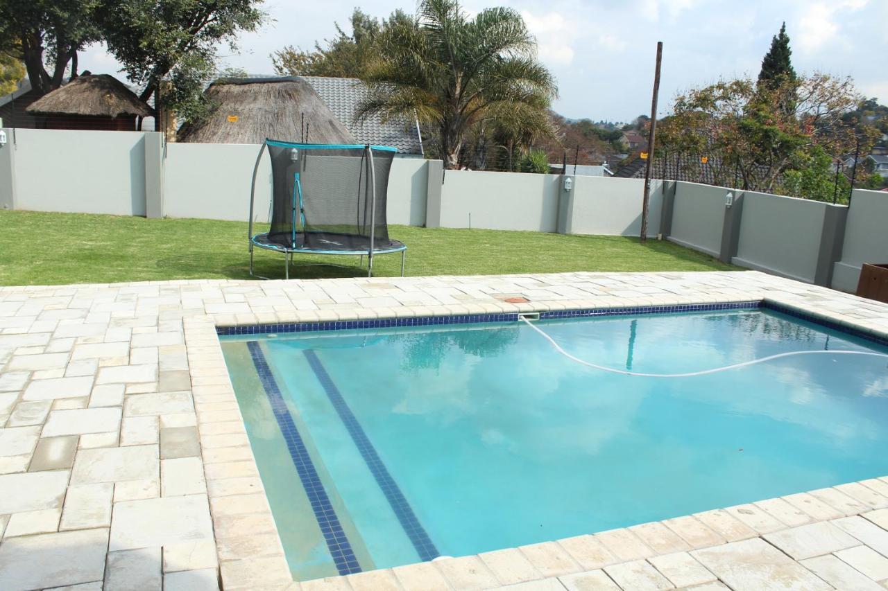 Away From Guest house Johannesburg