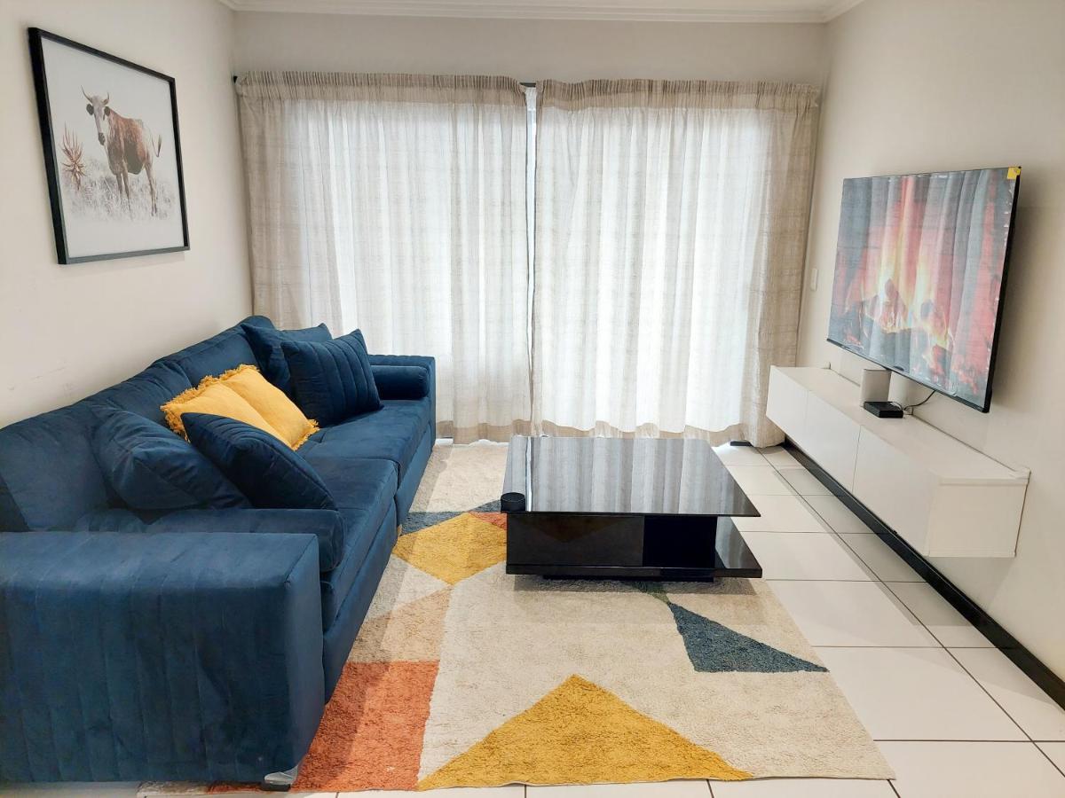 Ventura Haus Căn hộ Johannesburg