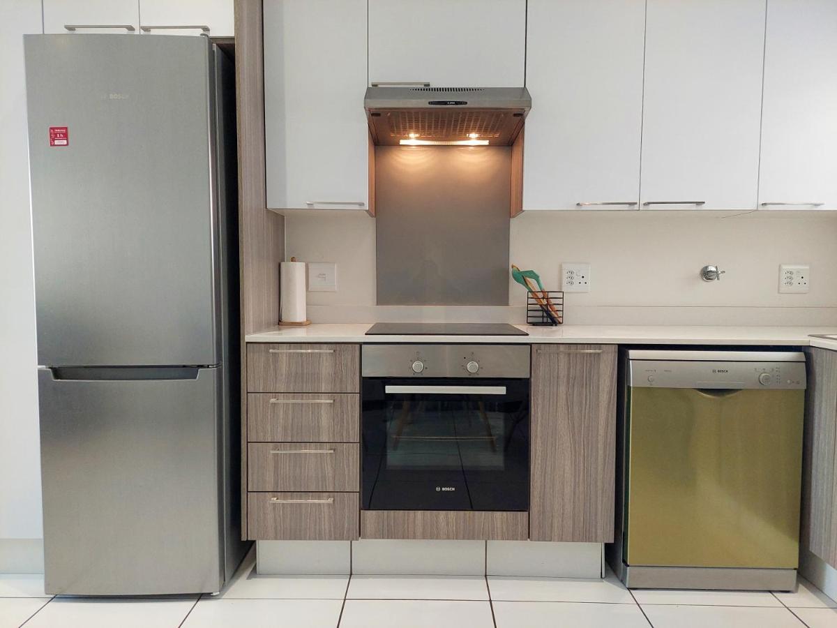 Căn hộ Ventura Haus Johannesburg