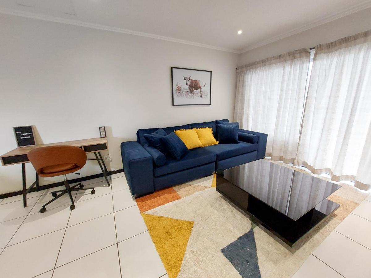 Ventura Haus Johannesburg