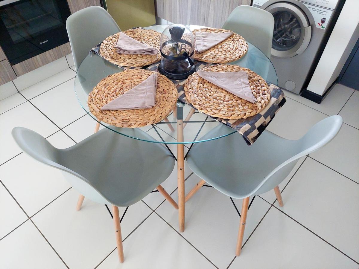 Ventura Haus * Johannesburg