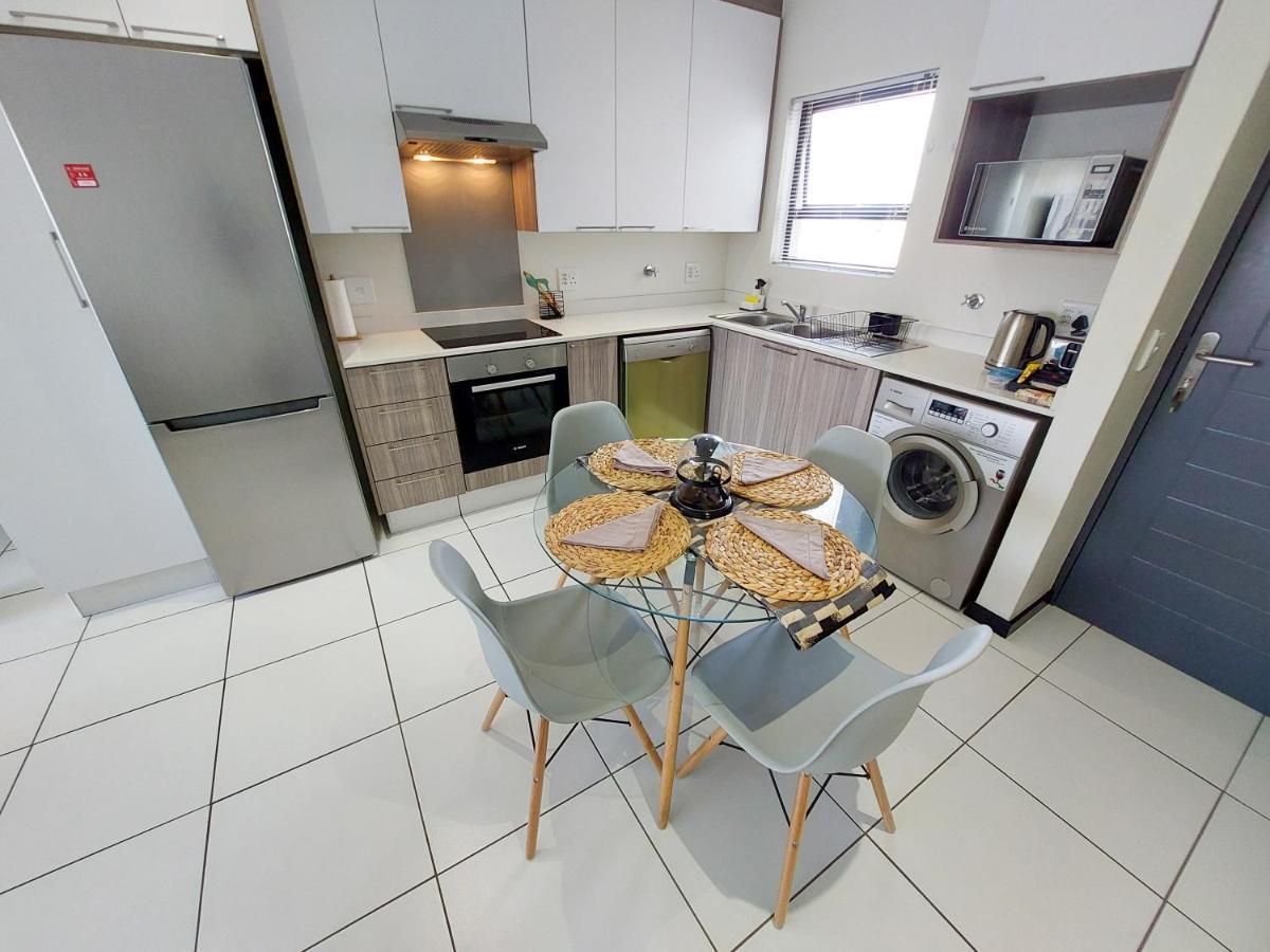 Ventura Haus Johannesburg