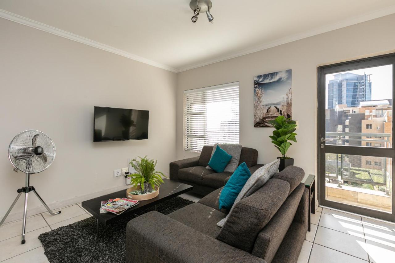 Căn hộ Rad - 60 Westpoint 89 Grayston Dr Morningside *