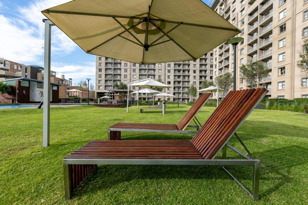 Rad - 60 Westpoint 89 Grayston Dr Morningside Căn hộ