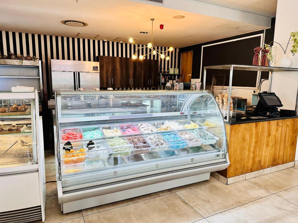 Căn hộ Sandton Skye Premium 515 Johannesburg