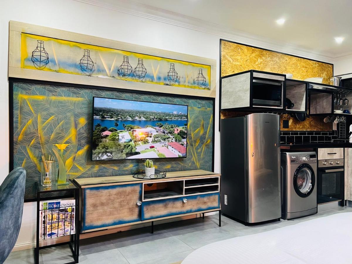 24 On Basil Boutique Luxury 4* Johannesburg