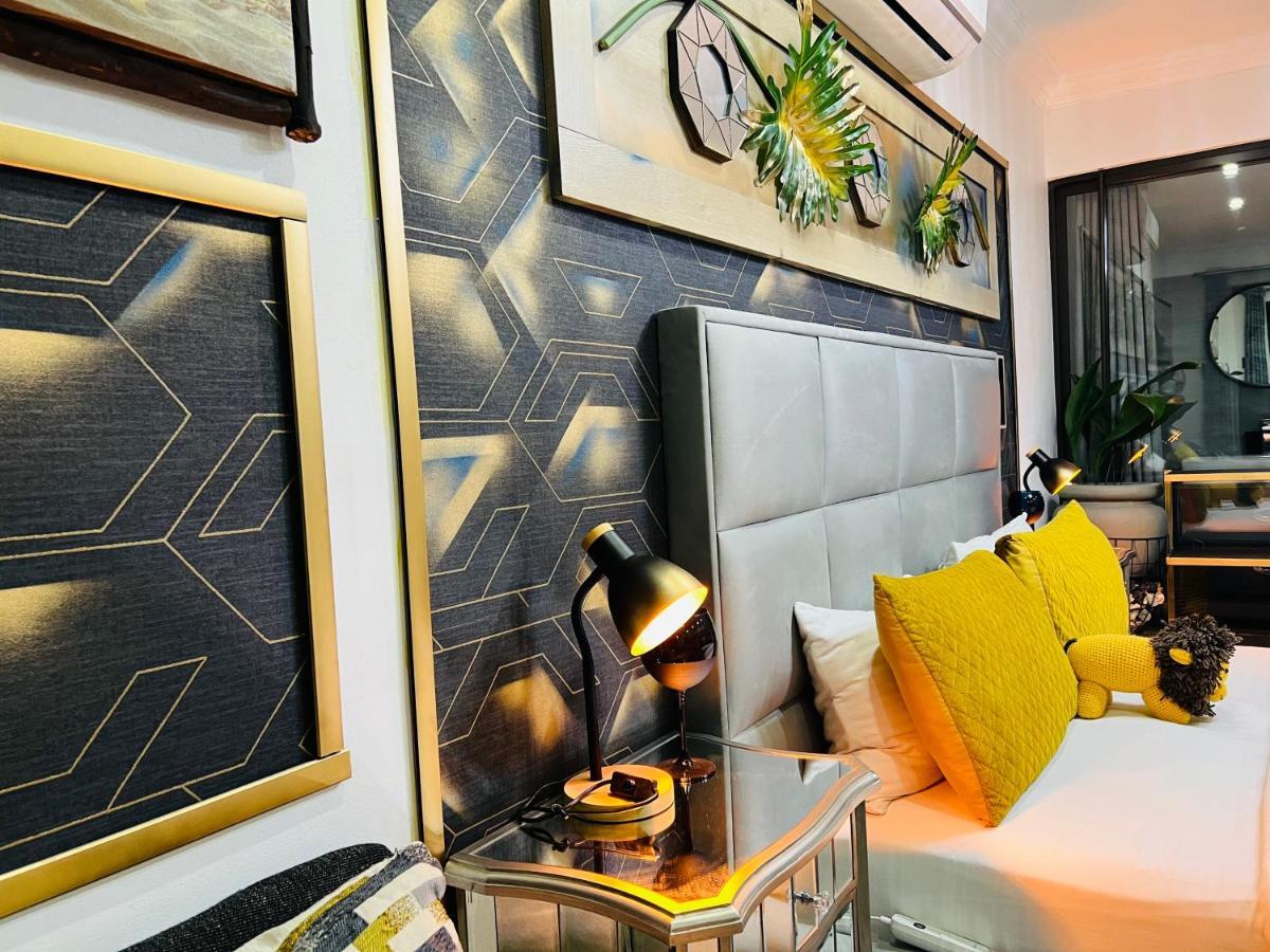 Khách sạn hẻo lánh 24 On Basil Boutique Luxury