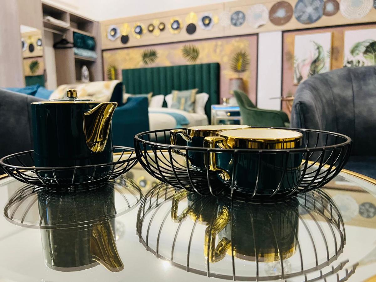 24 On Basil Boutique Luxury Khách sạn hẻo lánh 4*