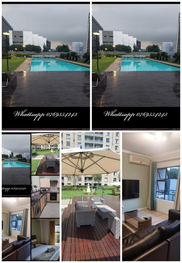 Apartment Westpoint Sandton Executive