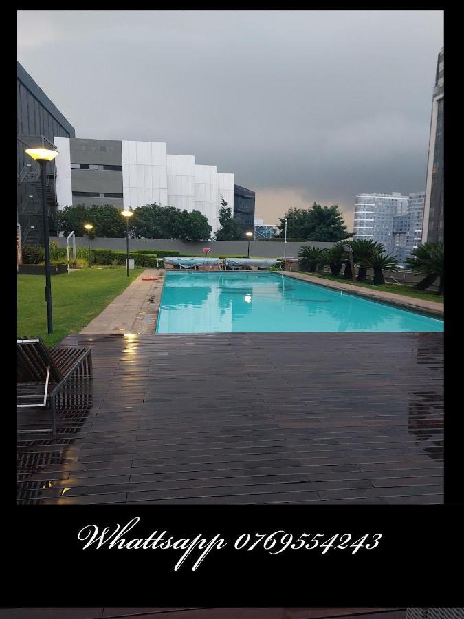 Westpoint Sandton Executive Apartment Johannesburg