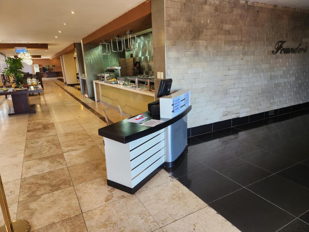 Palm Continental 4*