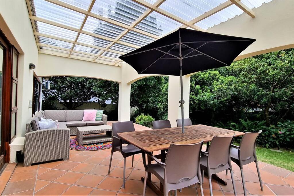 Villa Lush Lux Bryanston