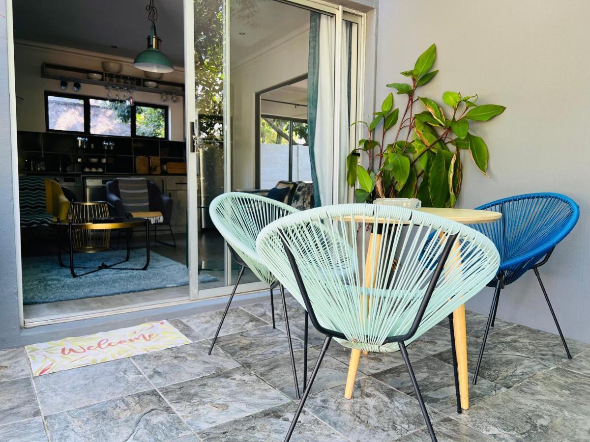 24 On Basil Boutique Luxury
