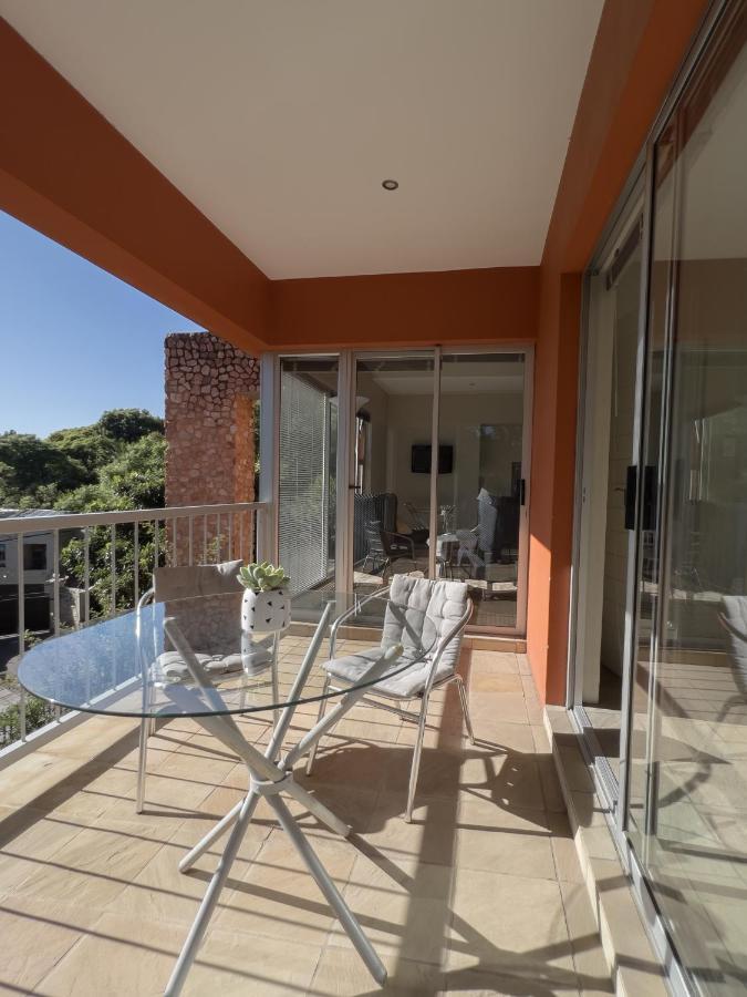 Orangerie Guest house Johannesburg