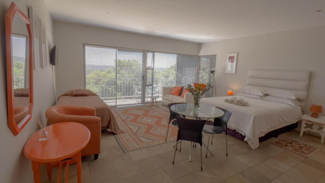 Guest house Orangerie 3*