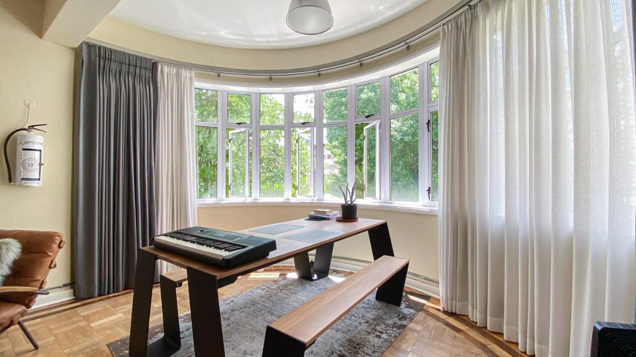 Lux 2 Bed For Business Travellers Wi-fi & Netflix * Johannesburg