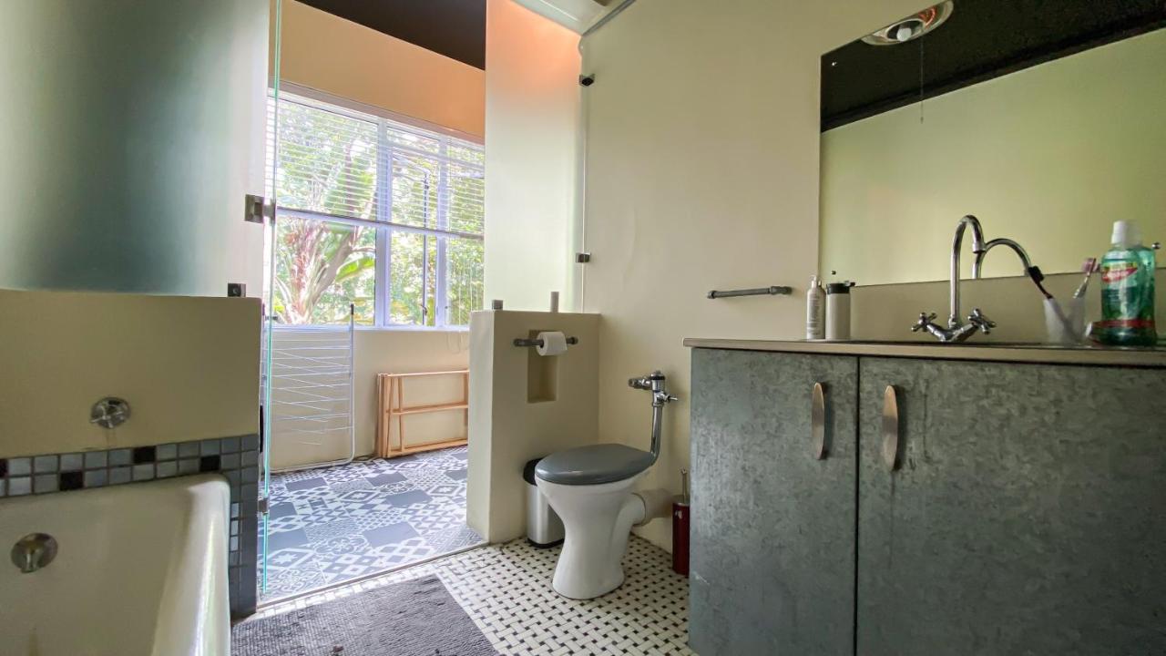 Apartment Lux 2 Bed For Business Travellers Wi-fi & Netflix