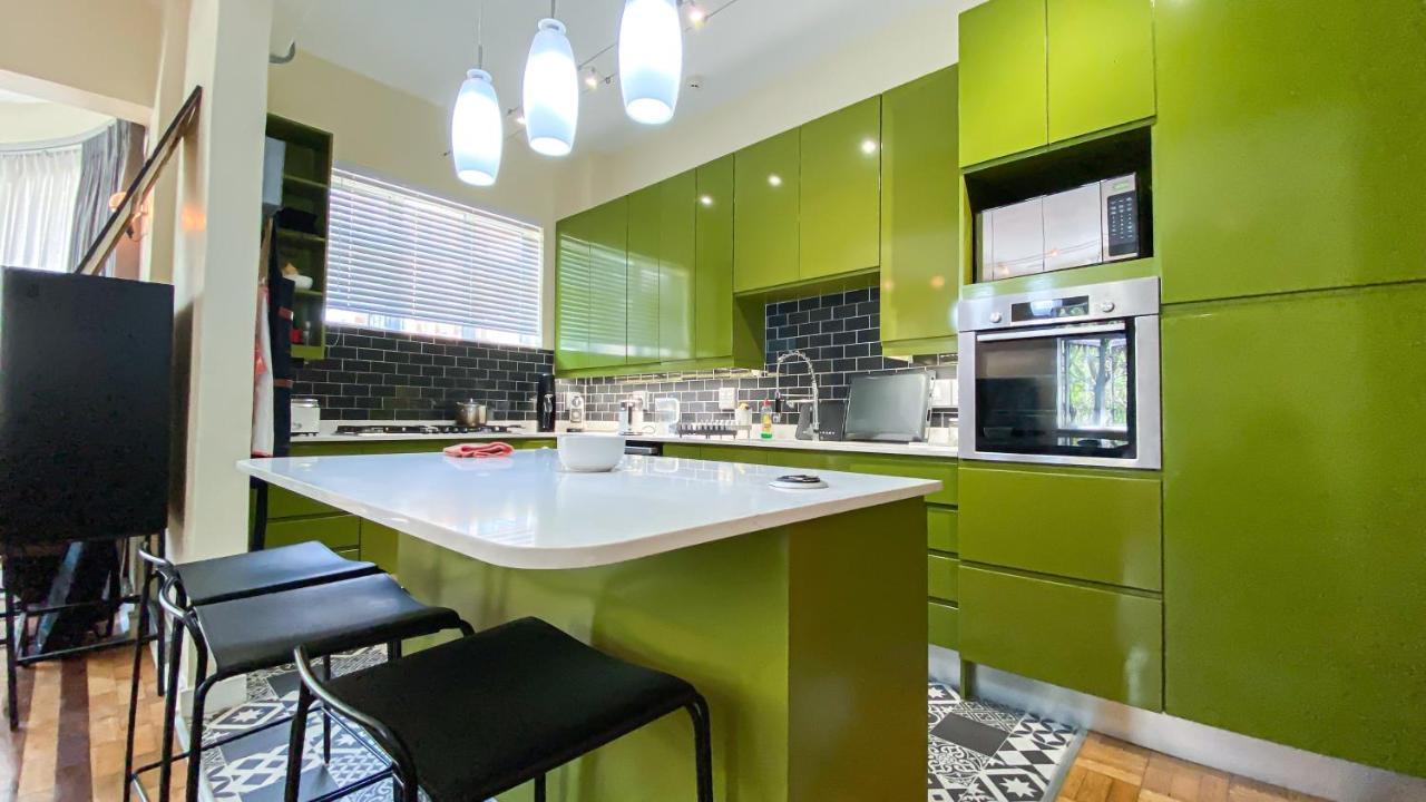 Apartment Lux 2 Bed For Business Travellers Wi-fi & Netflix