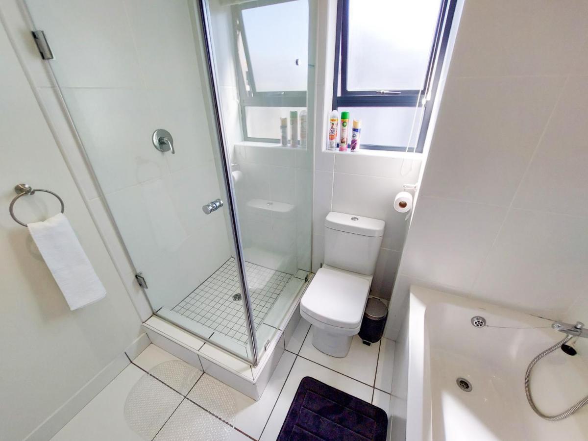 Căn hộ Ventura Haus Johannesburg