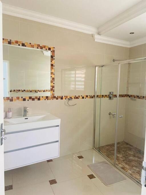 Eunathi Guest house