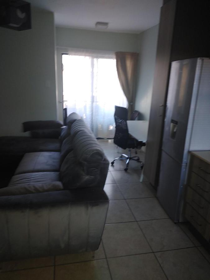 The Cube - Rivonia Apartment Johannesburg