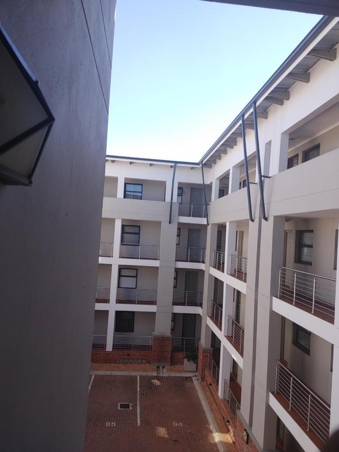 Apartment The Cube - Rivonia