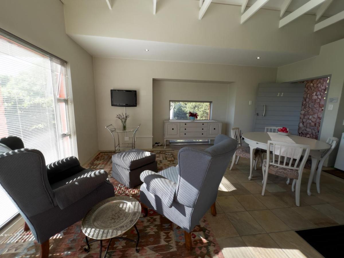 Orangerie Guest house