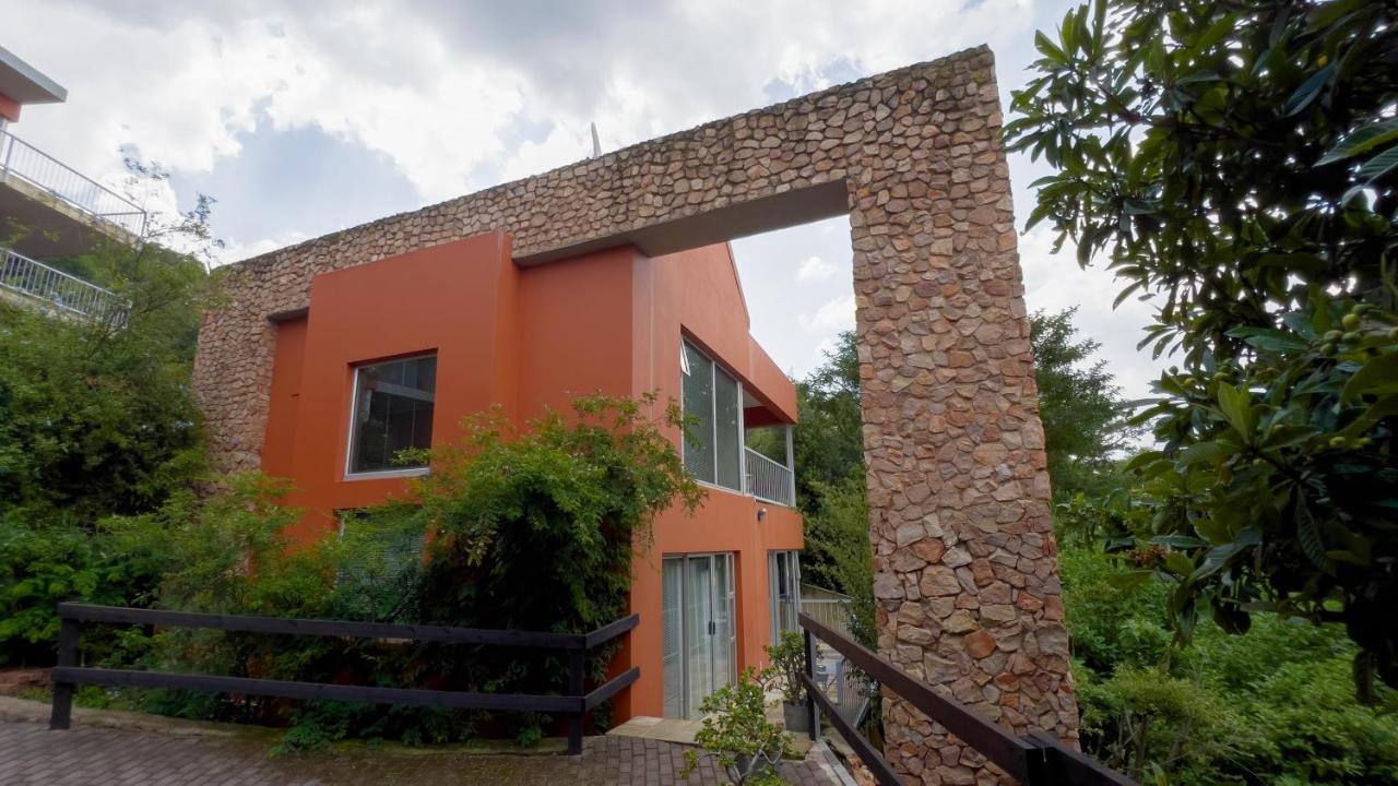Orangerie Guest house Johannesburg